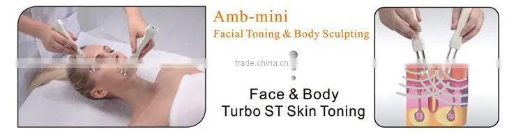 Non Surgical Facial Toning and Anti-wrinkle Beauty Machine
