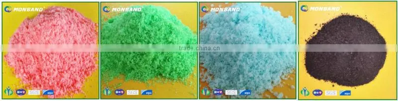 MONBAND Calcium Ammonium nitrate granular (15.5-0--0-26)