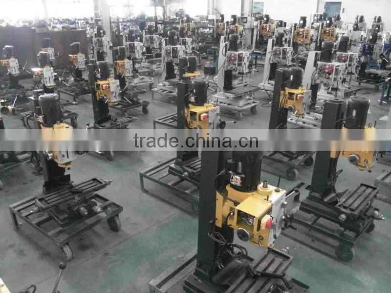 Shaping Machine BC6085