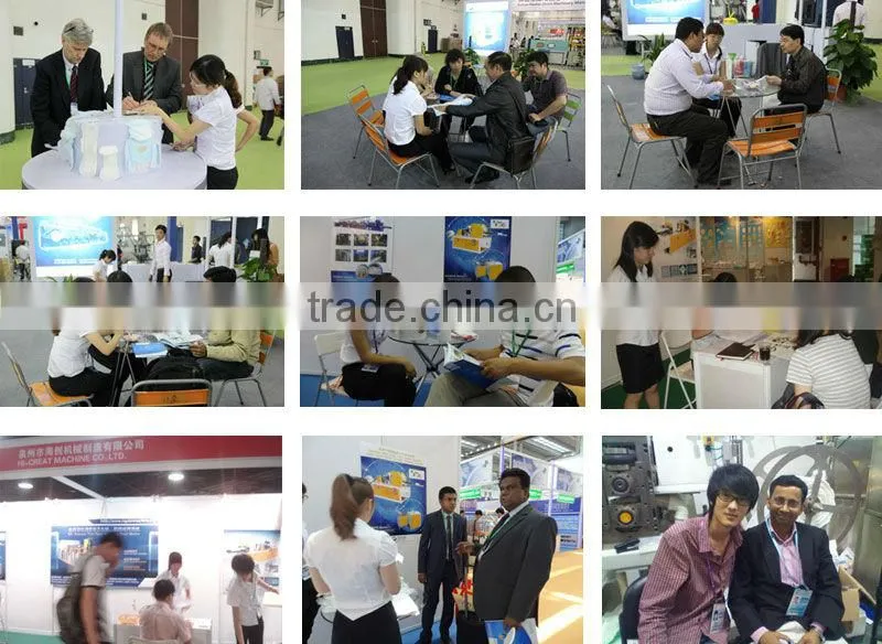 Industrial Gloves aluminium mould making