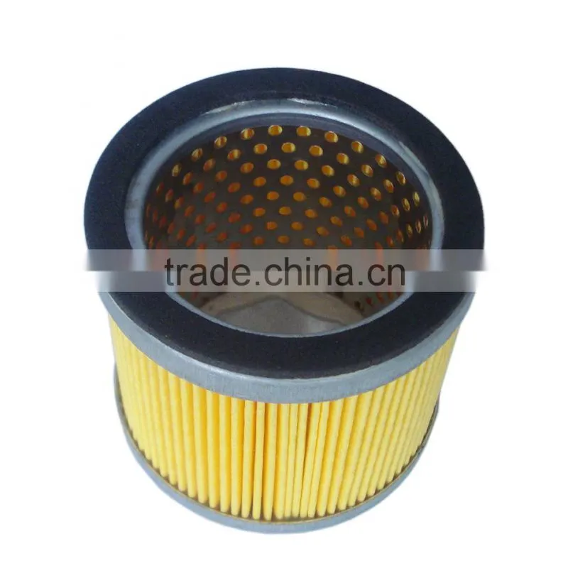 Paper Filter for Offset Printing Machine