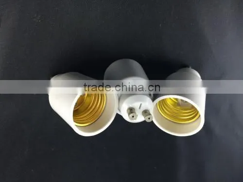 ceramic materials gu10 socket CE quality