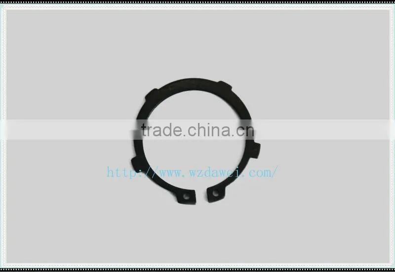 Retaining Rings