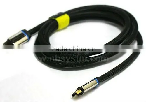 1.4 cable HDMI