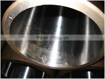 EN 10305-2 cold drawn electric resistance welded tube