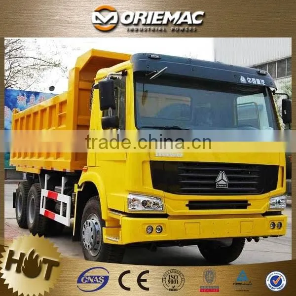 sinotruk truck dubai ZZ3257N3647A dump truck