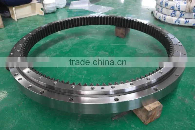 Slewing bearing, slewing ring , high qulaity slewing gear , ring , gear