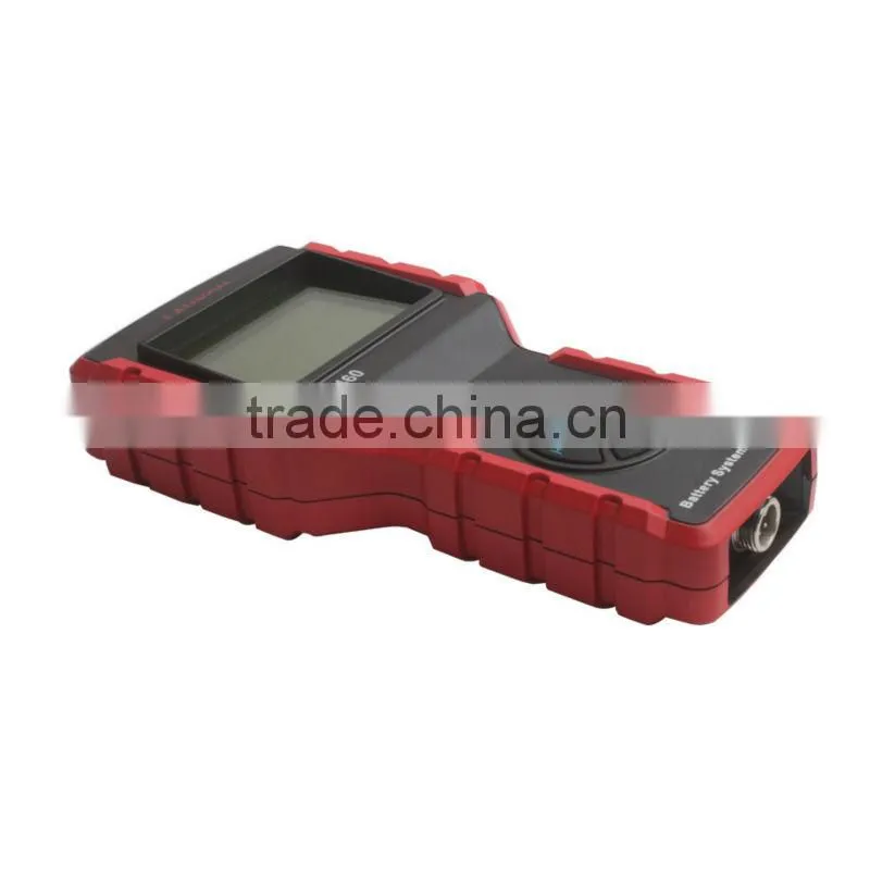 New Launch BST-460 Battery Tester
