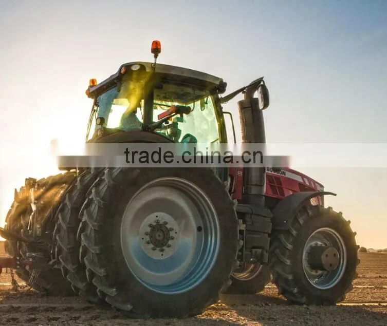 Famous Brand Massey Ferguson Tractors For Sale