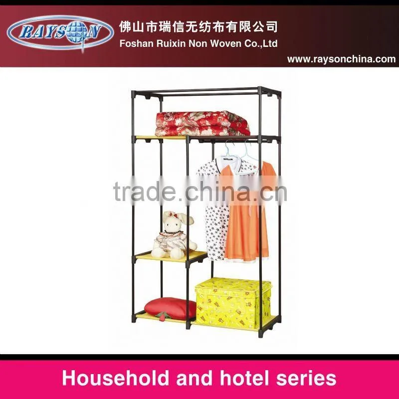 Storage wardrobe