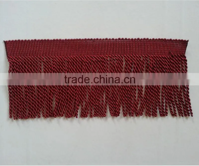Decoration Lace/Ribbon/braid/trim for sofa home decorative
