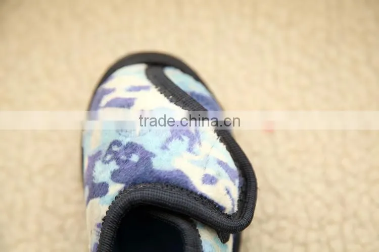 Wholesale summer style cheap newborn baby shoes
