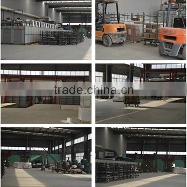 High strength SiSiC reaction bonded silicon carbide brick