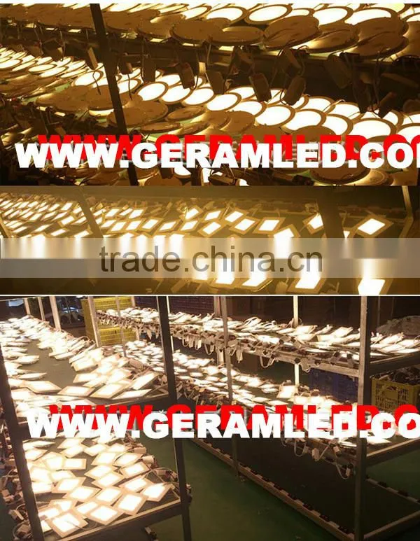 Cheapest Ce Rohs Aluminum Ip65 Led Panel Light