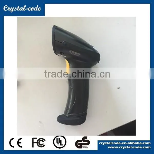 high speed decoding rate MD6820 mini micro usb barcode scanner