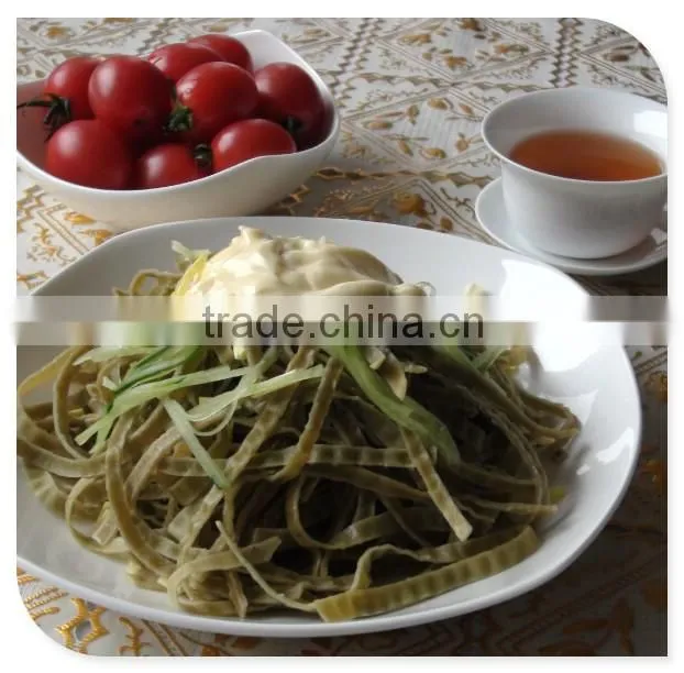organic non-fried gluten free italian pasta