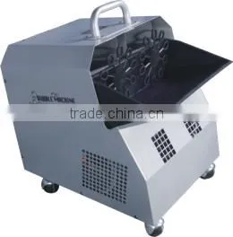 quality factory direct 300w soap big bubble machine