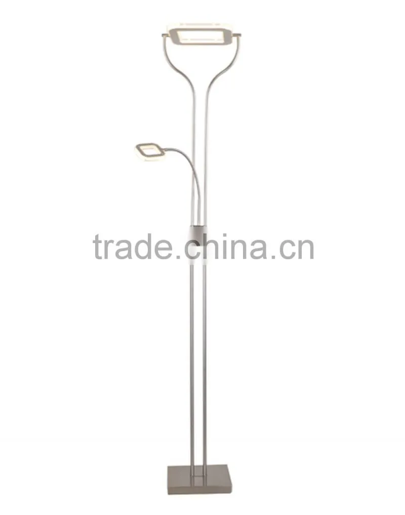 LED Floor Lamp
