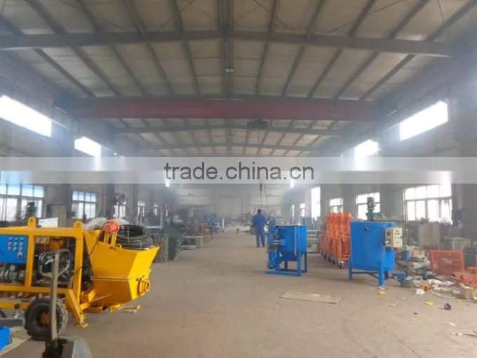 Risen Machinery Co., Ltd. company overview - view 4