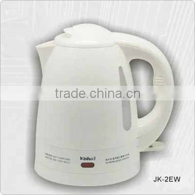 hotel electric kettle