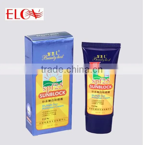 Whitening Sun Screen Cream (SPF30) , Sunblock Cream