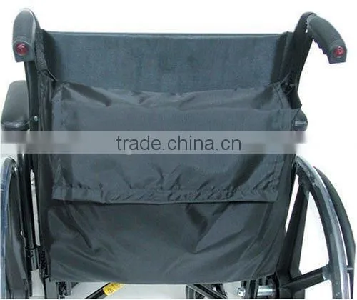 Wheelchair Back Pack Bag