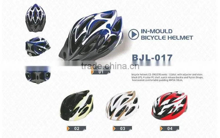 2016 Best Sell Bike Helmet with highly Protection