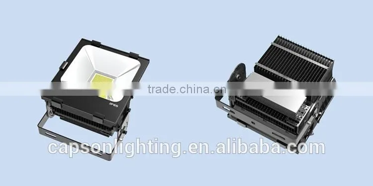 CE RoSH 5years 150w cob watt led flood light high lumen