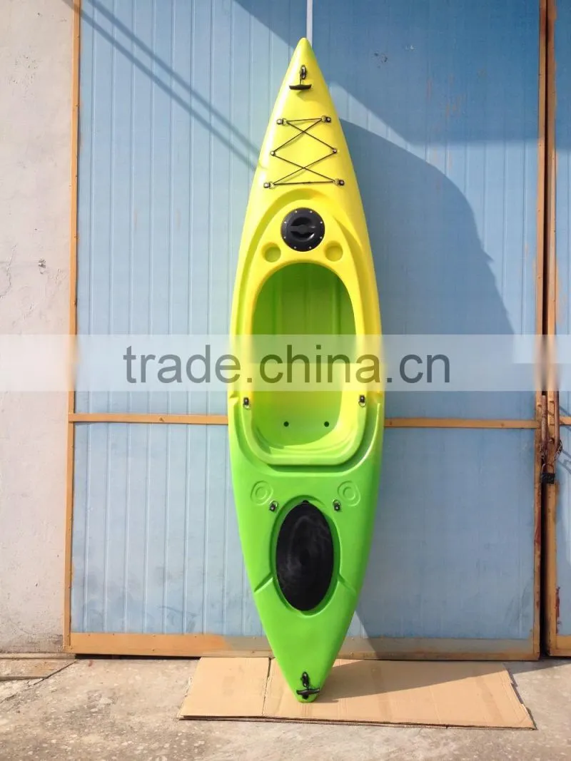 sit in kayak single