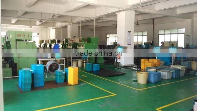 2016 best price standard Deep Groove Ball Bearing series