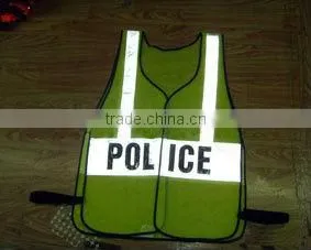 Reflective safety clothing japanese hot