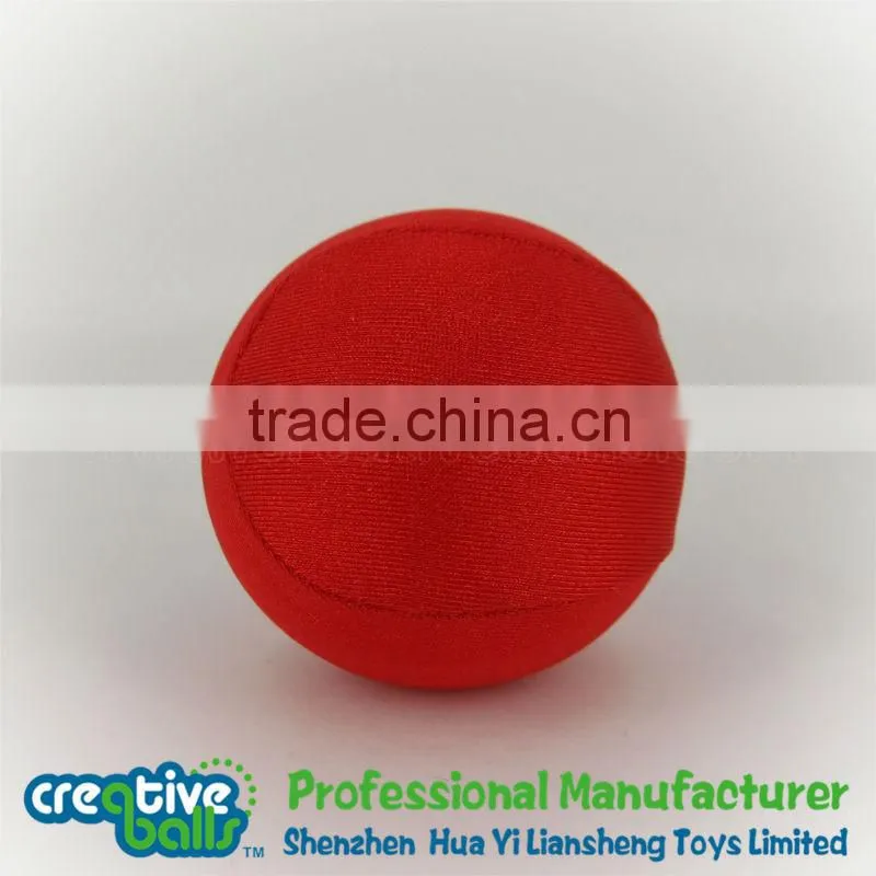 water bouncer ball