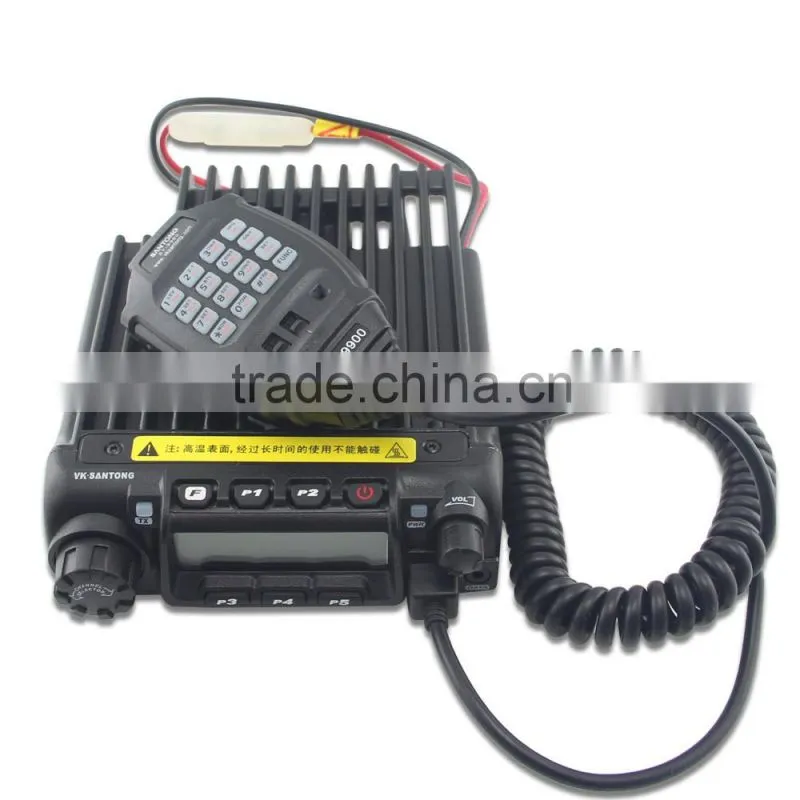 MD-390 dmr walkie talkie from China