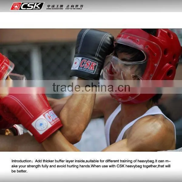 Kicking Bag Gloves Punching Bag Gloves