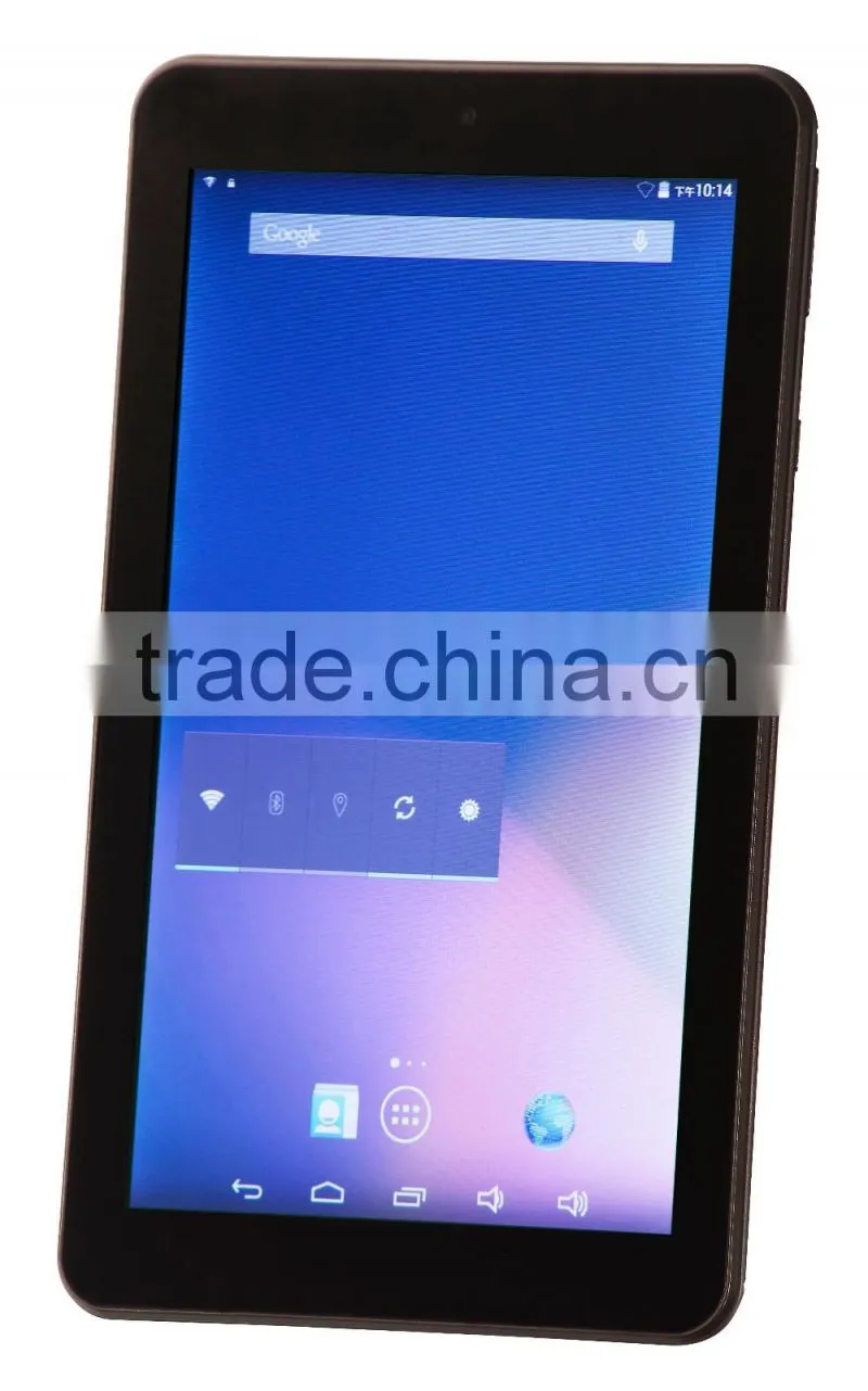 7" inch Tablet