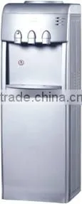 Portable Hot And Cold Cooling freestanding bottled Water Dispenser