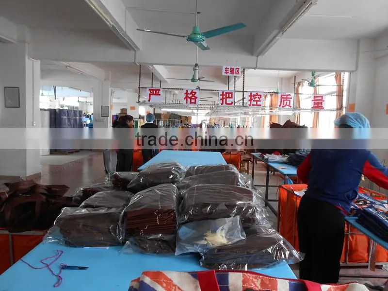 Factory hot sell customed organza gift bag