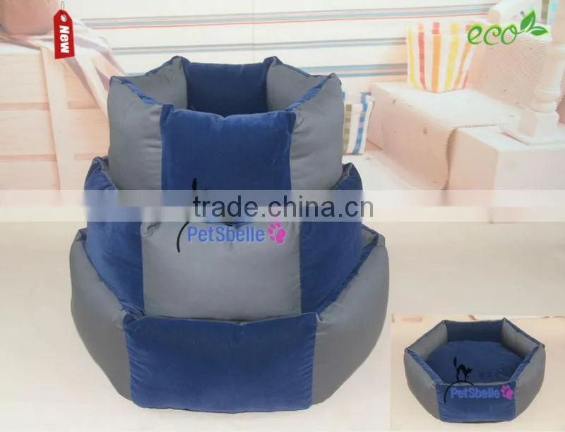 Puppy bed waterproof dog bed