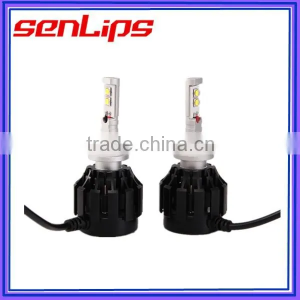 CE And Rohs Certificate Car Bulb LED 880 12V 55W