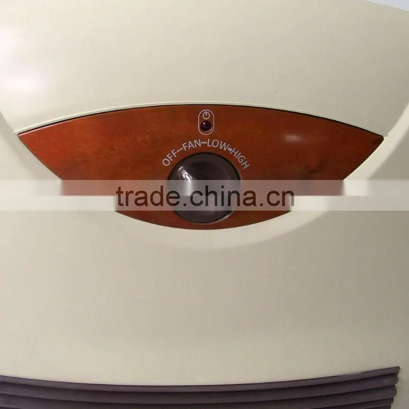 PTC Fan Heater