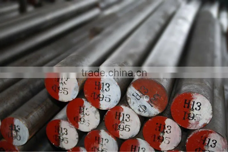 bearing steel 5210
