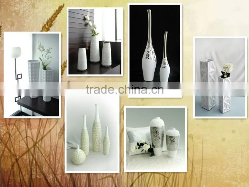 Home Decoration for vase