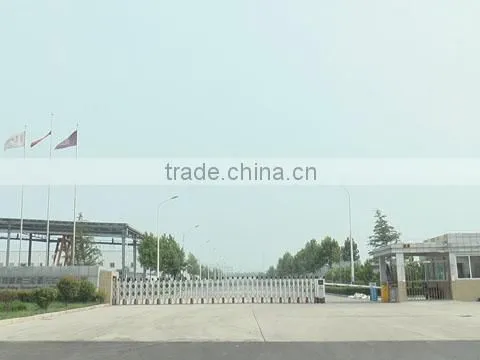 Henan Jialing Three-Wheeled Motorcycle Co., Ltd. company overview - view 1