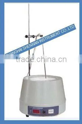 china Digital heating jacket with controled temperature