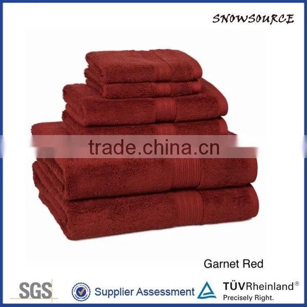BEST SALE 100% Cotton Towel, Promotion Beach Towel,sport towel
