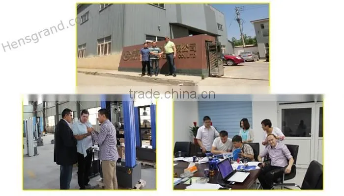 934-1 factory supply portable Barcol Hardness Tester price