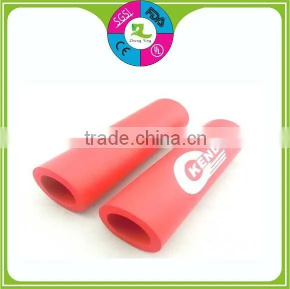 differnet design machine silicone rubber hand grips
