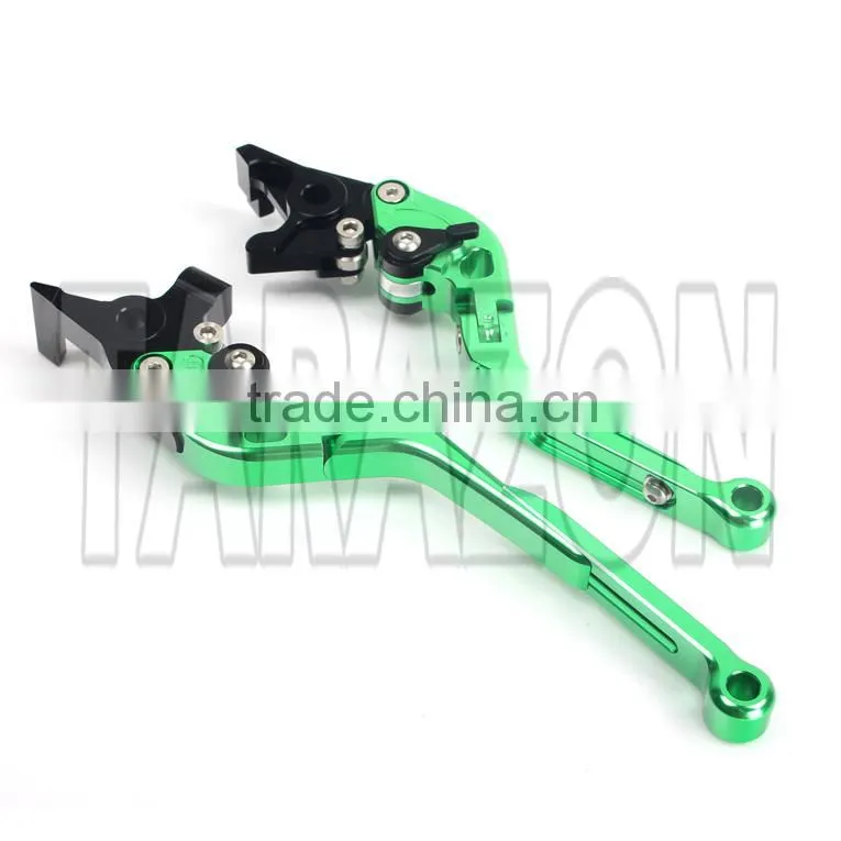High quality discount CNC breakaway clutch and brake levers