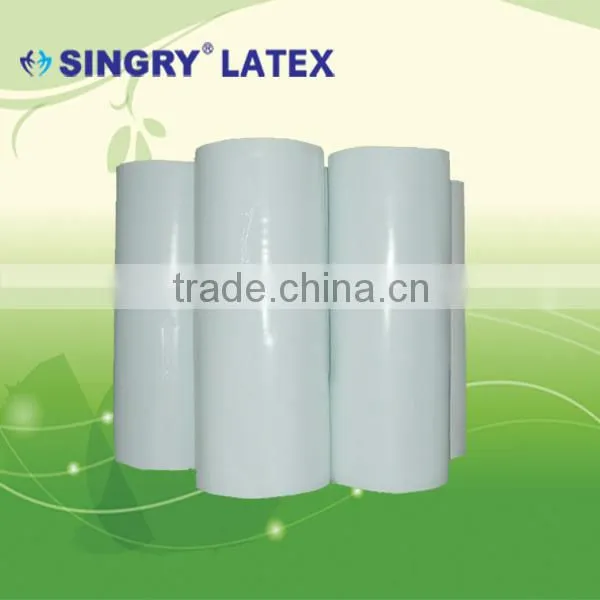 Latex Shoes Raw Material For Shoes