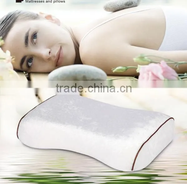 healthy natural latex neck Pillows Thailand